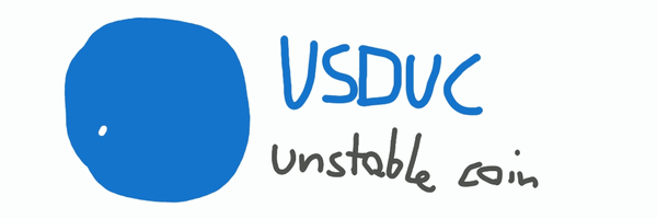 USDUC unstable coin banner
